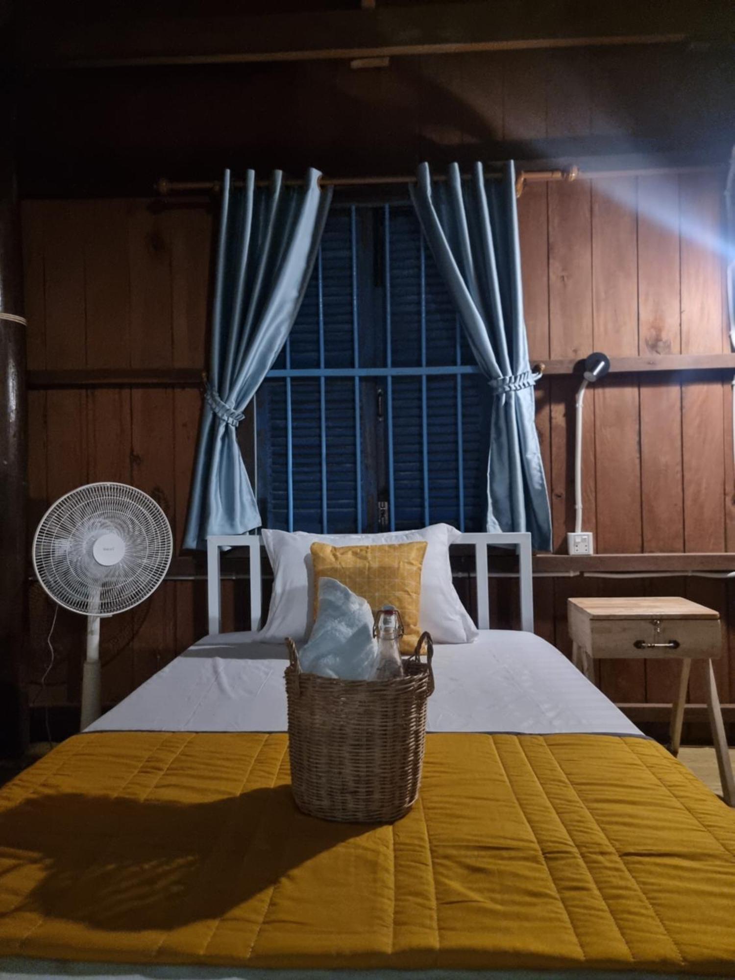 Discover Kratie Homesetay Exterior photo