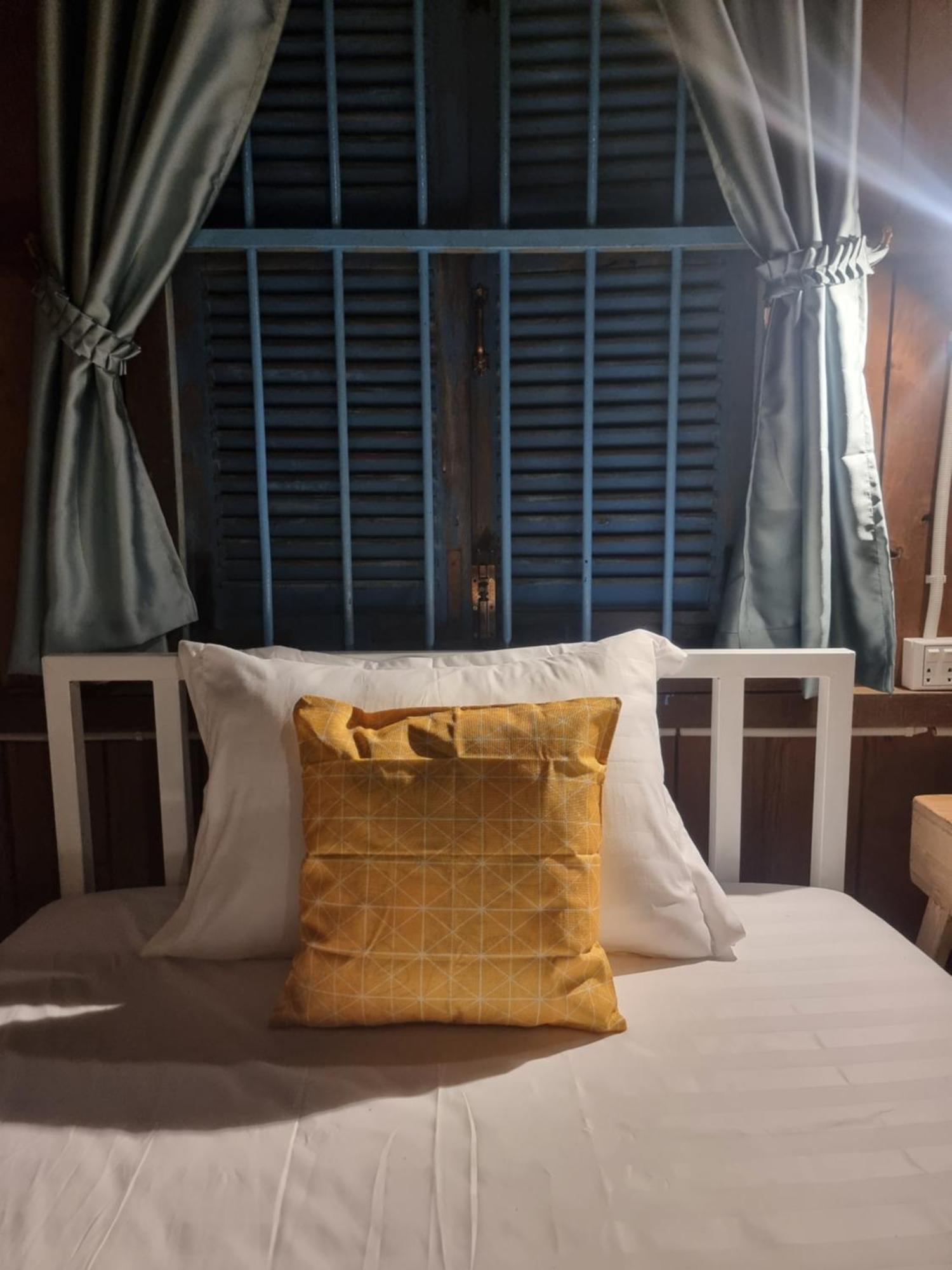 Discover Kratie Homesetay Exterior photo